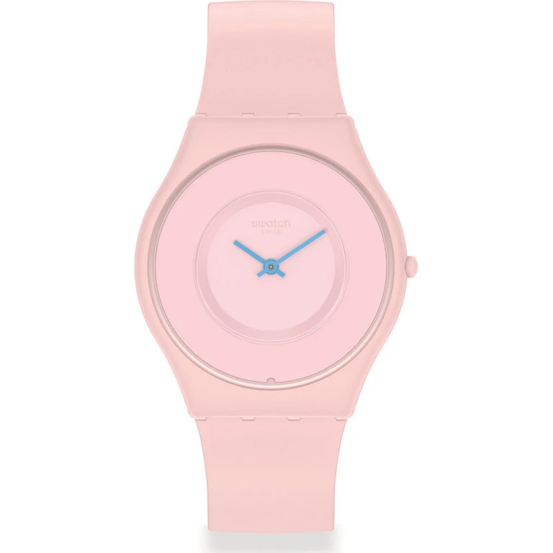 Skin caricia rosa Watch