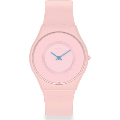 Skin caricia rosa Watch