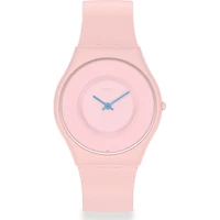 Skin caricia rosa Watch