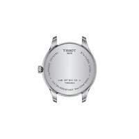 Tradition Lady 31MM Blue Watch