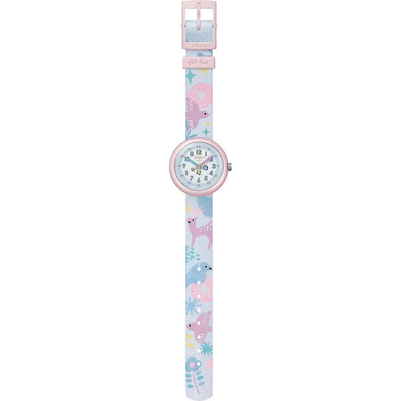 Magical Forest Kids Watch