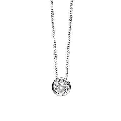 Eliza Necklace