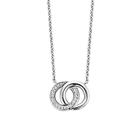 Linked Forever Necklace