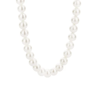 Lovely Pearls Necklace