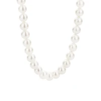 Lovely Pearls Necklace