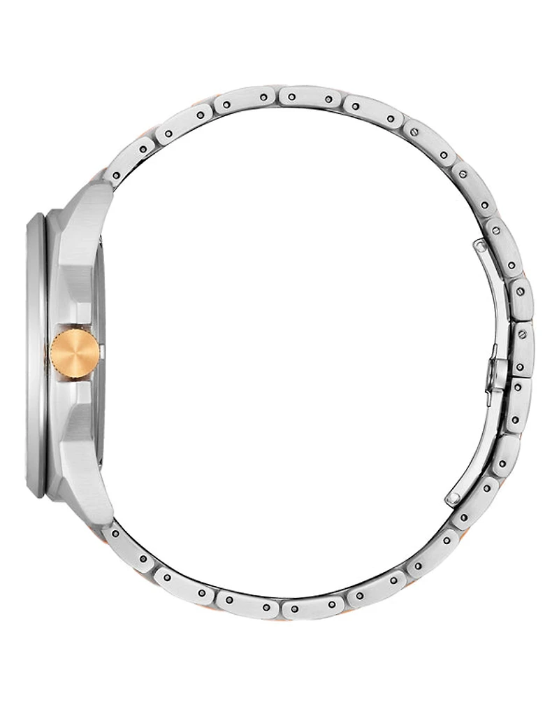 Endicott 42mm Watch