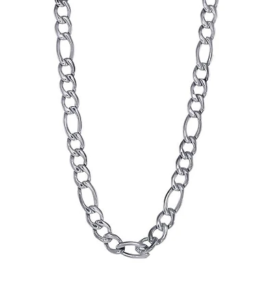 6mm Figaro Chain