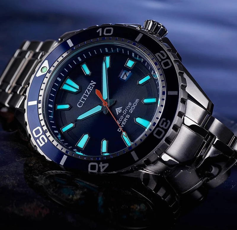 Citizen ProMaster 45mm
