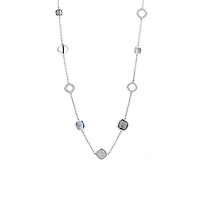 Black Magic Necklace