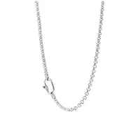 Opulent Rolo Necklace