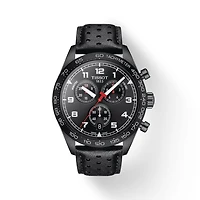 PRS 516 Chronograph 45MM All Black Watch