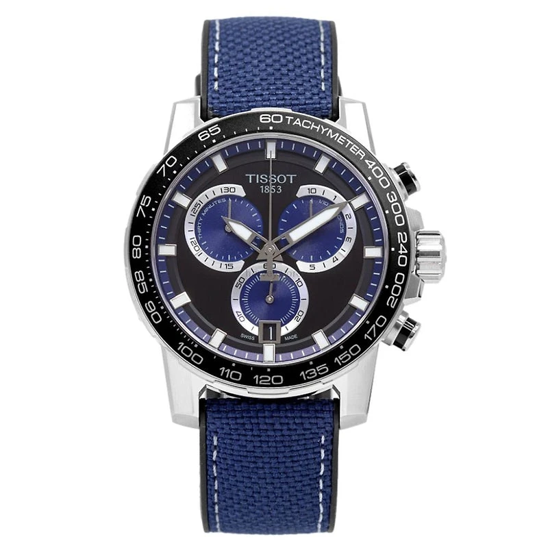 Supersport Chrono 45MM