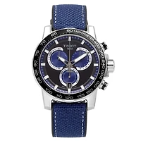 Supersport Chrono 45MM