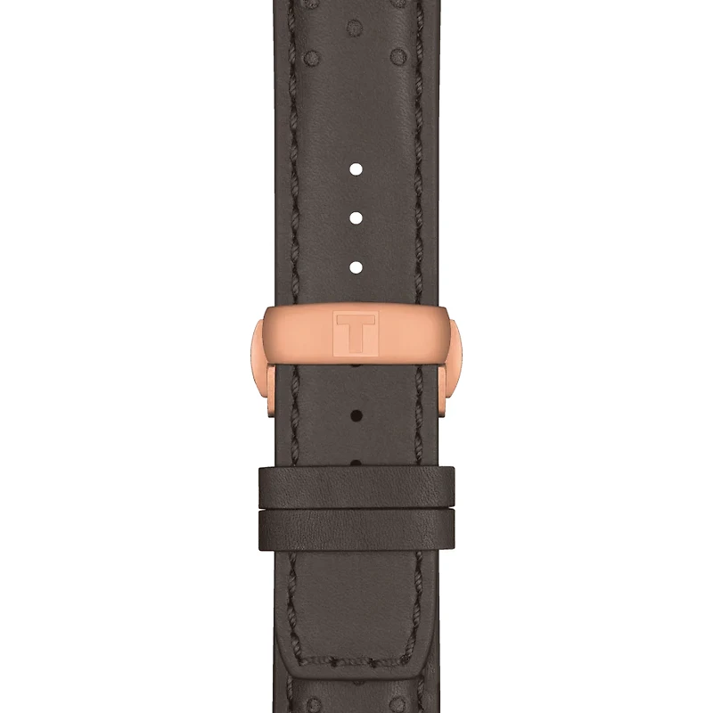 PRS 516 Chronograph 45mm Grey/Rose Watch