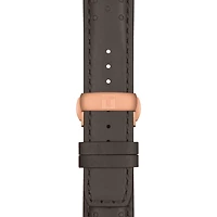 PRS 516 Chronograph 45mm Grey/Rose Watch
