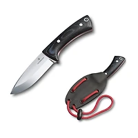 Outdoor Master S Mic Knife