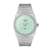 PRX Mint Green 40MM Watch