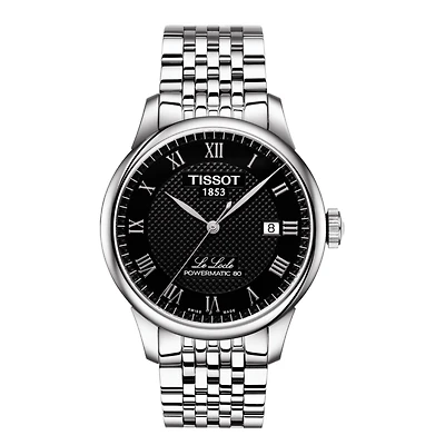 Le Locle Powermatic 39mm Watch