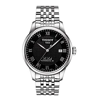 Le Locle Powermatic 39mm Watch