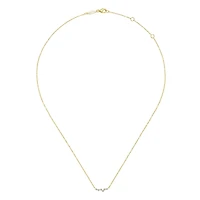 Constellations Diamond Necklace