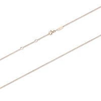 Rose Gold Venezia Chain