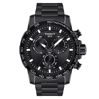 Supersport Chrono BlackOut