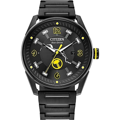 Marvel Thor 42MM Limited Edition