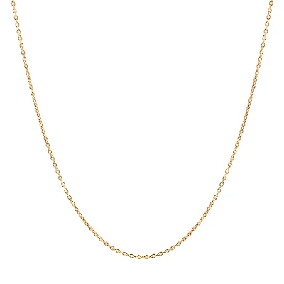 Basic Golden Chain 23.6''
