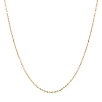 Basic Golden Chain 23.6''