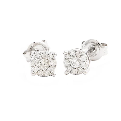 .31ct Diamond Earrings