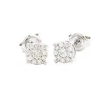 .31ct Diamond Earrings