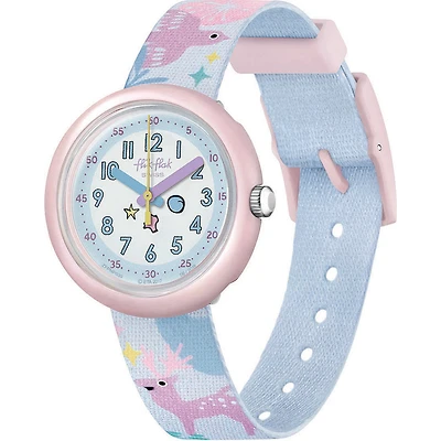 Magical Forest Kids Watch