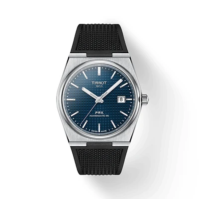 PRX Powermatic 40MM Blue/Black