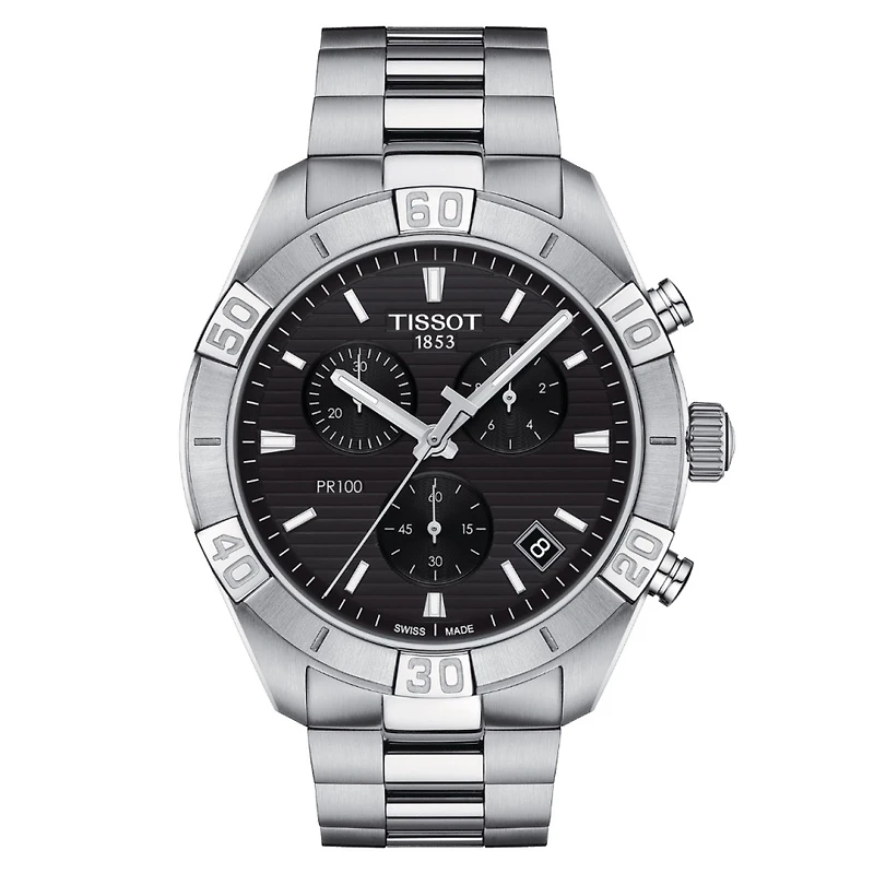 PR 100 Sport Chrono 44MM