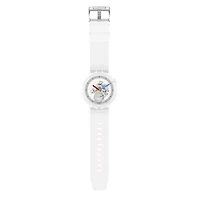 BIG BOLD Clearly Bold Watch