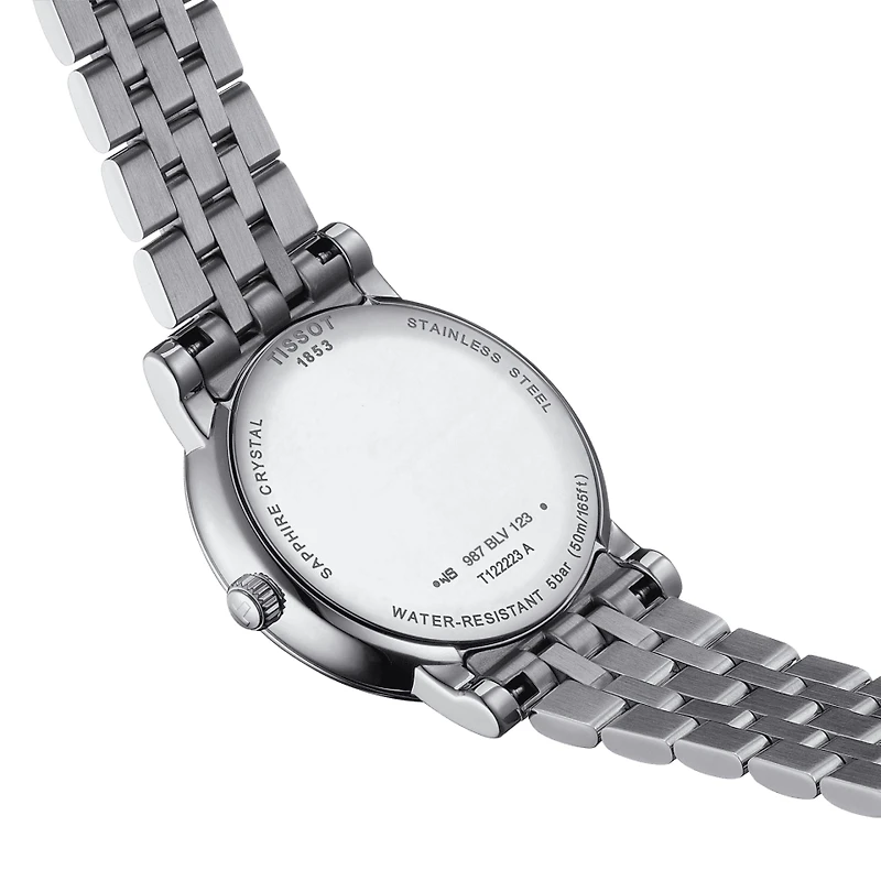 Carson Pemium Moonphase 32MM Watch