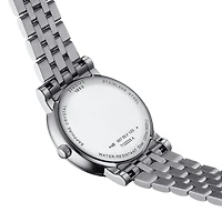 Carson Pemium Moonphase 32MM Watch