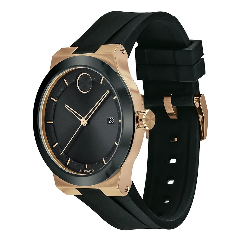 Bold 42MM Bronze/Black