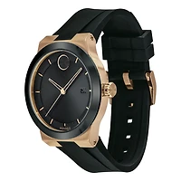 Bold 42MM Bronze/Black