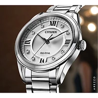 Arezzo Diamond 32MM