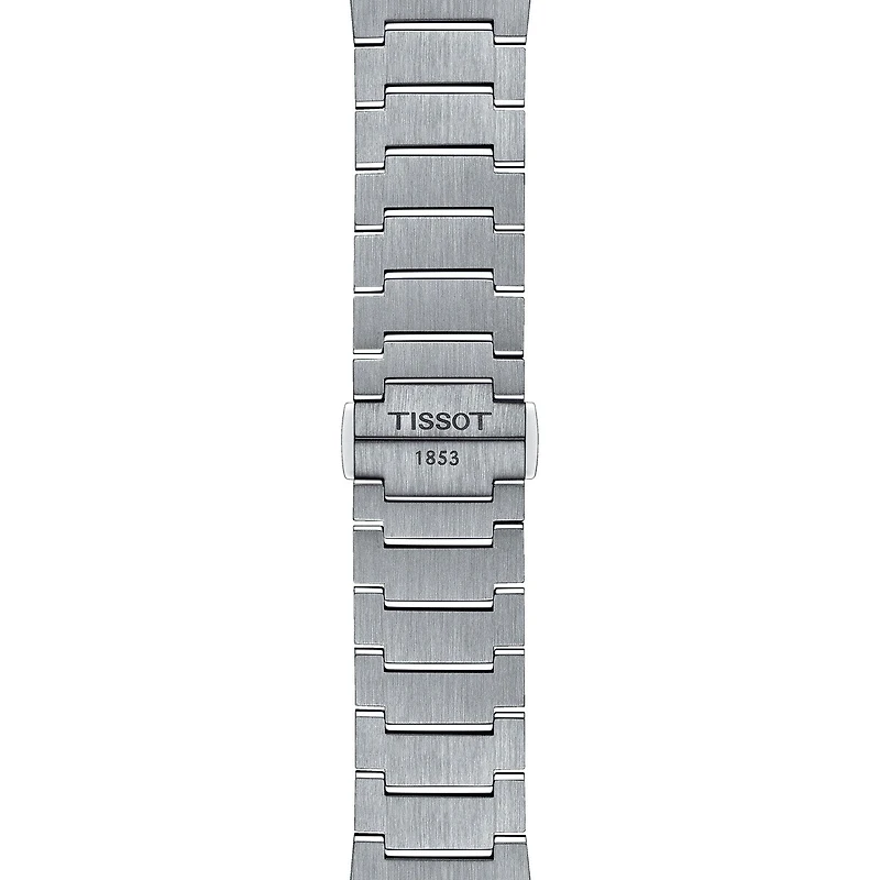 PRX Powermatic 80 40MM 18K Rose/Steel Blue