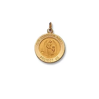 Guardian Angel Medal