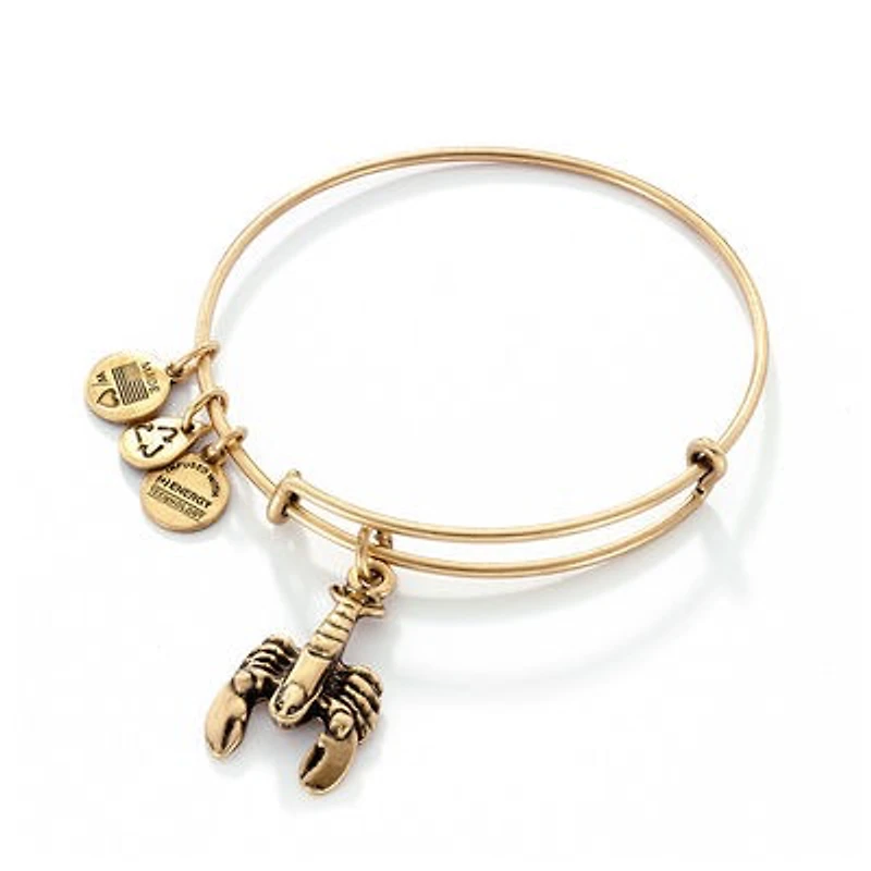 Lobster Bangle