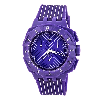 Purple Run