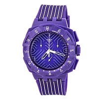 Purple Run