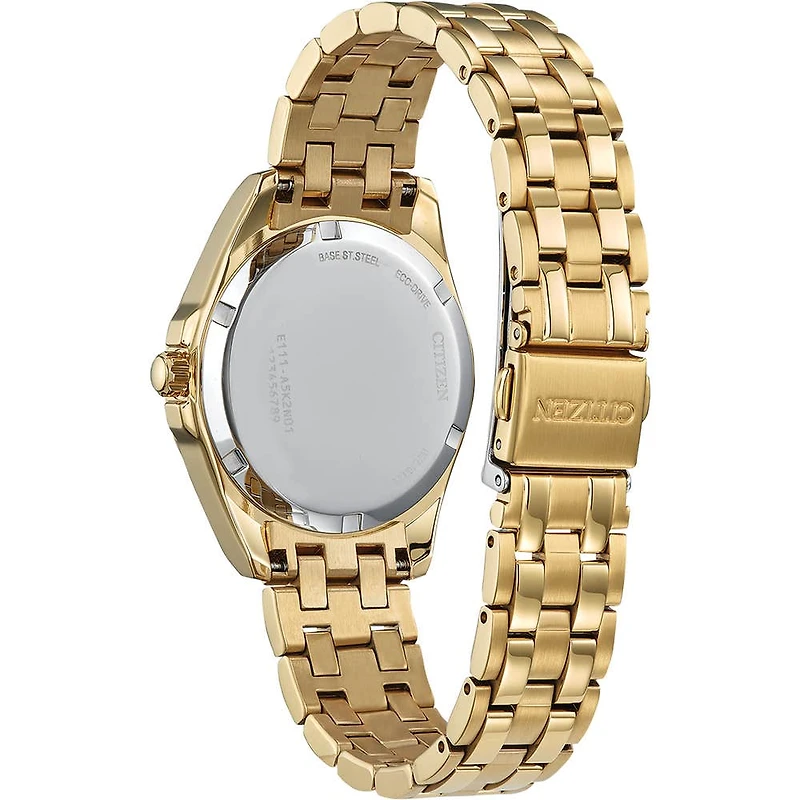 Peyten Gold 33MM Watch