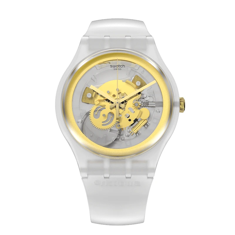 My time club limited edition 2021