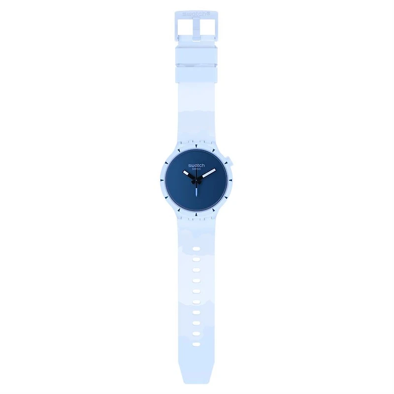 Big Bold Bioceramic Arctic