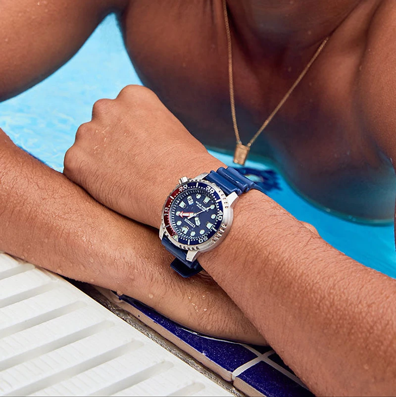 Promaster Dive 44mm Watch