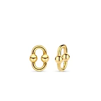 Bead Hardware Golden Ear Charms